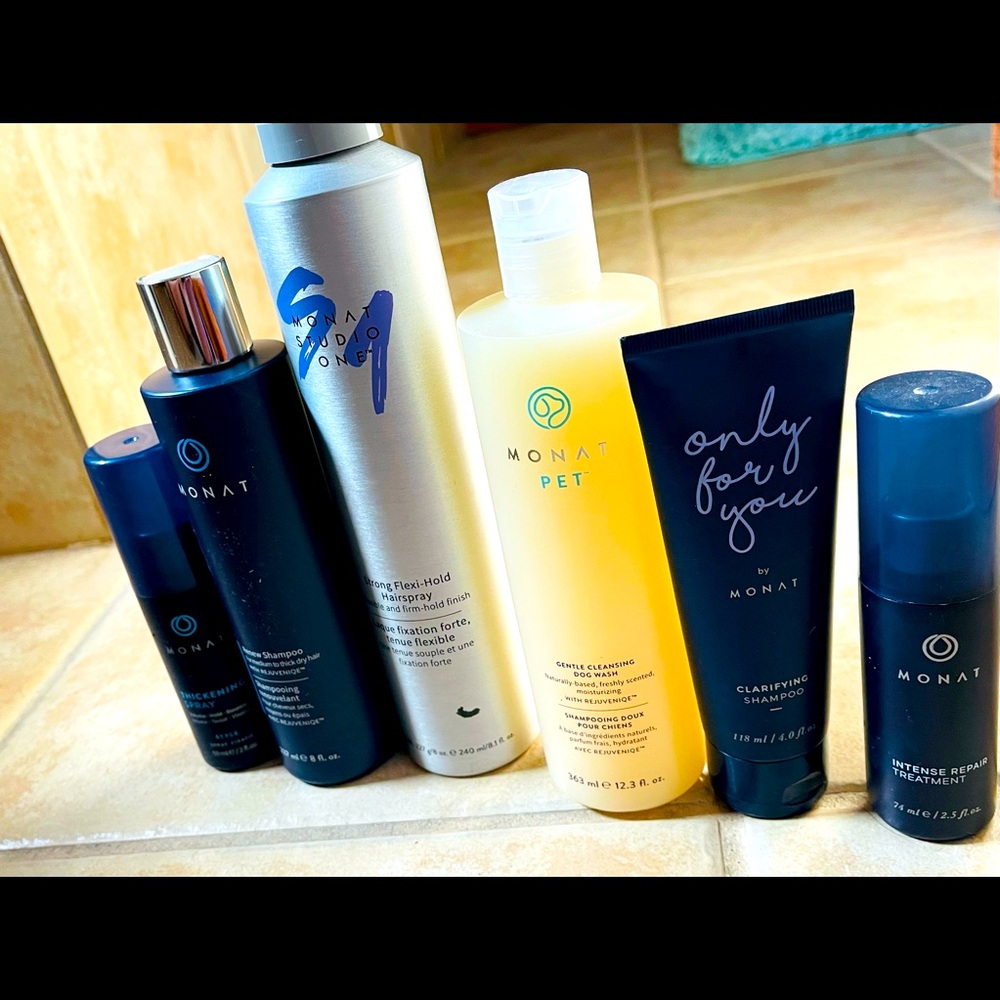 Monat lot.